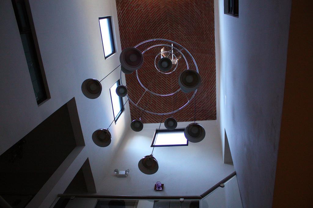 Casa Lunatta Guanajuato Quarto foto